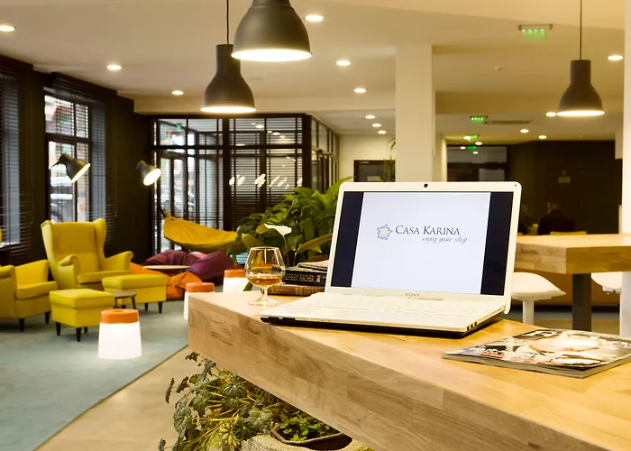 Hotel Casa Karina Bansko